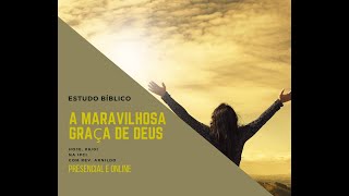 IP Central de Itapeva -  Estudo Bíblico de Quarta - Feira - 06/01/2021
