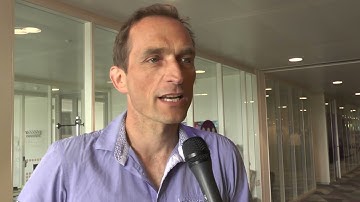 Guillaume Dubois (Schroëder & AS) about Digital Deconstruction