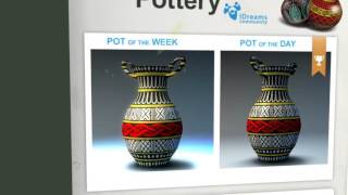 Let’s Create! Pottery Video trailer screenshot 4