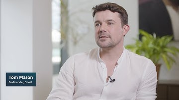 Shoal’s journey building a new digital platform to empower UK savers to fight climate change