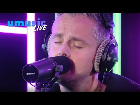 Keane - Love Too Much | Live bij Radio 538 (2019)