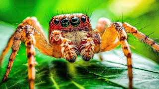 Beautiful Insects In The World | Beautiful Insects video |