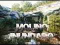 MOLINO INUNDADO - LUGARES ABANDONADOS