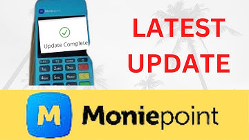 How to update moniepoint POS to the latest version (make your pos run faster)