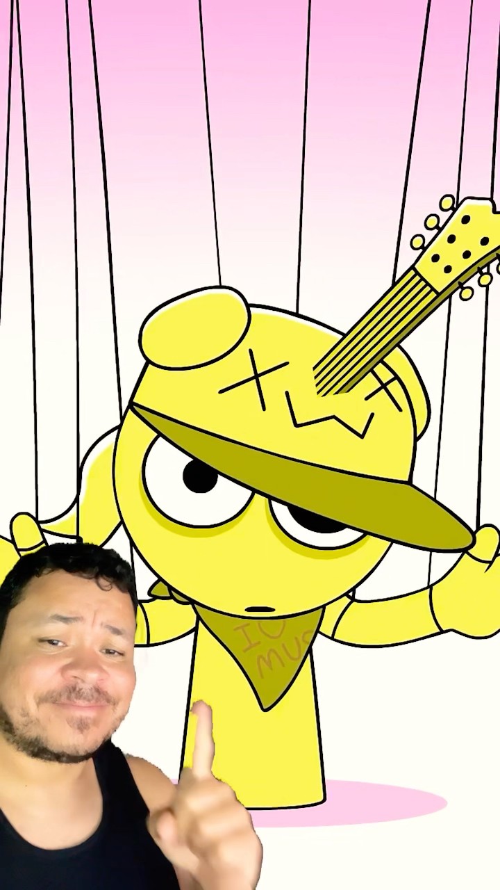 VOCÊ CONHECE ESSE SPRUNKI AMARELO? #mayumigames #sprunki #youtubeshorts #shortsvideo