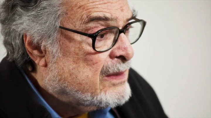 Piano Portrait: Leon Fleisher & Katherine Jacobson...
