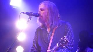 Mudcrutch - House of Stone (Atlanta 06.02.16) HD