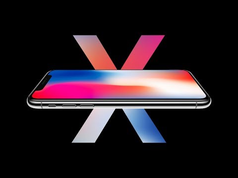 Презентация iPhone 8 и iPhone X за 15 минут!