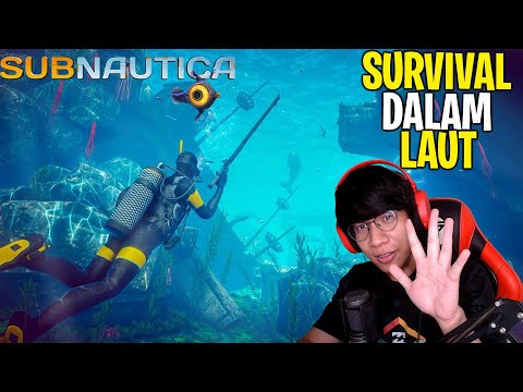 Video: Subnautica Petualangan Survival Bawah Laut Yang Luar Biasa Bertarikh Disember Pada PS4