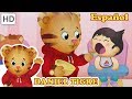 Daniel Tigre en Español - Temporada 3 (Parte 4/6) Mejores Momentos | Videos para Niños