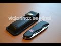 нож victorinox sentinel 0.8413.3 . обычный. обзор