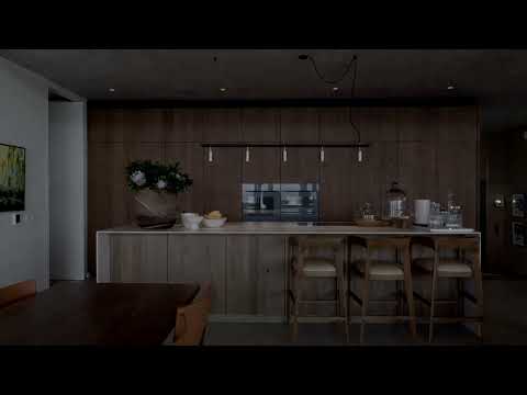 Modern LEICHT Kitchen