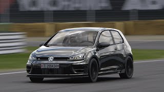 Assetto Corsa | WIP | Sound Mod | VW GOLF 7R