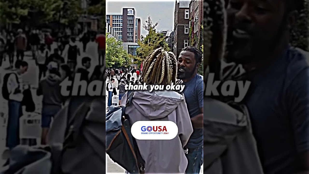 College professor gets arrested because of assault on a Street Preacher