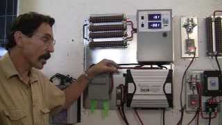 Review Aims 12 Volt 2000 Watt Inverter | Missouri Wind and Solar