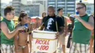 Pânico Na Tv 09052010 - Vesgo E Bola Procurando Antonio Nunes