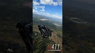 CARRO TUNADO VS MELHOR CORRIDA FORZA HORIZON 5 #forzahorizon5go #forza #fh5 #viral #gamingcommunity