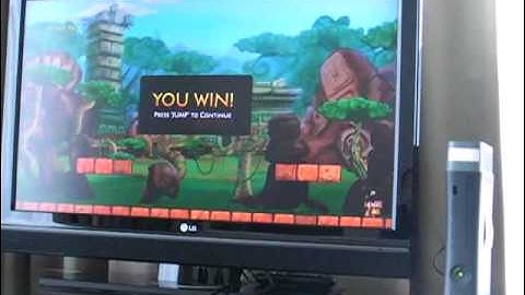 windows phone 7 game demos