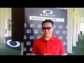 Session with the Pro - Golf with Lam Chih Bing