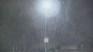 Celebrity Major winter storm slams northeast Wealth