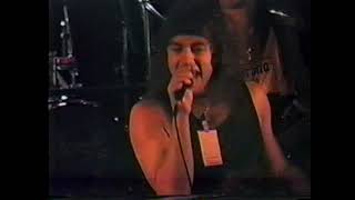 Rockcandy Live In Toronto 1988