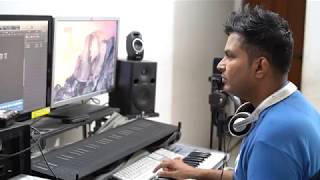 Video voorbeeld van "Programming Session of Sis Teja's Sthuthulandhukoo Naa Yessaya"