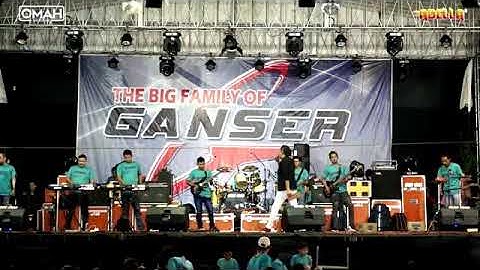 All artis om adella live di ganser pekalongan