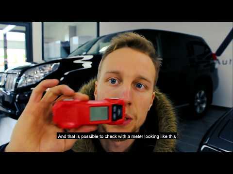 Video: Onko Lexus Toyota -yritys?