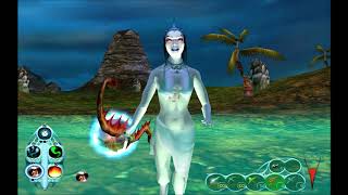 Giants: Citizen Kabuto Delphi Story 4: The Reaper Fleet