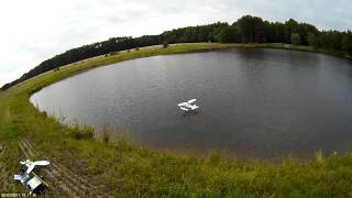 Multiplex Funman on floats