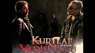 Cendere Müziği Davul Mix  Kvp 190 Bolum Versiyon )   YouTube