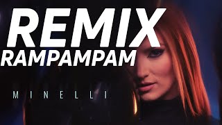 Minelli - Rampampam (Sulim_Remix)