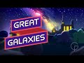 Exploring the Milky Way and Beyond