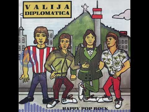 Valija Diplomática - Mi Vida Vale Más