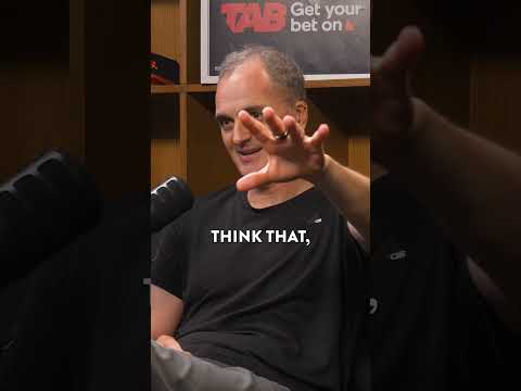 Harry Kane's SECRET WEAPON