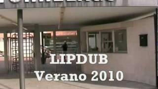 LIPDUB TORRELAGO