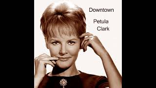 Downtown - Petula Clark (Summerfevr's UpTown BossaNova Mix)
