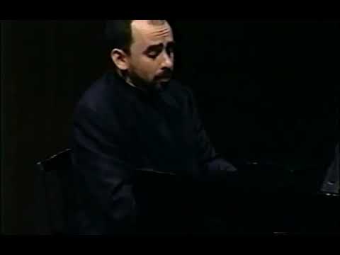 Yakov Kasman Plays Medtner Sonata In G Minor Op 22