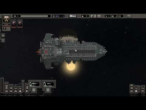 Void War - Alpha - The only FTL-like I have considered playing - Show #3361