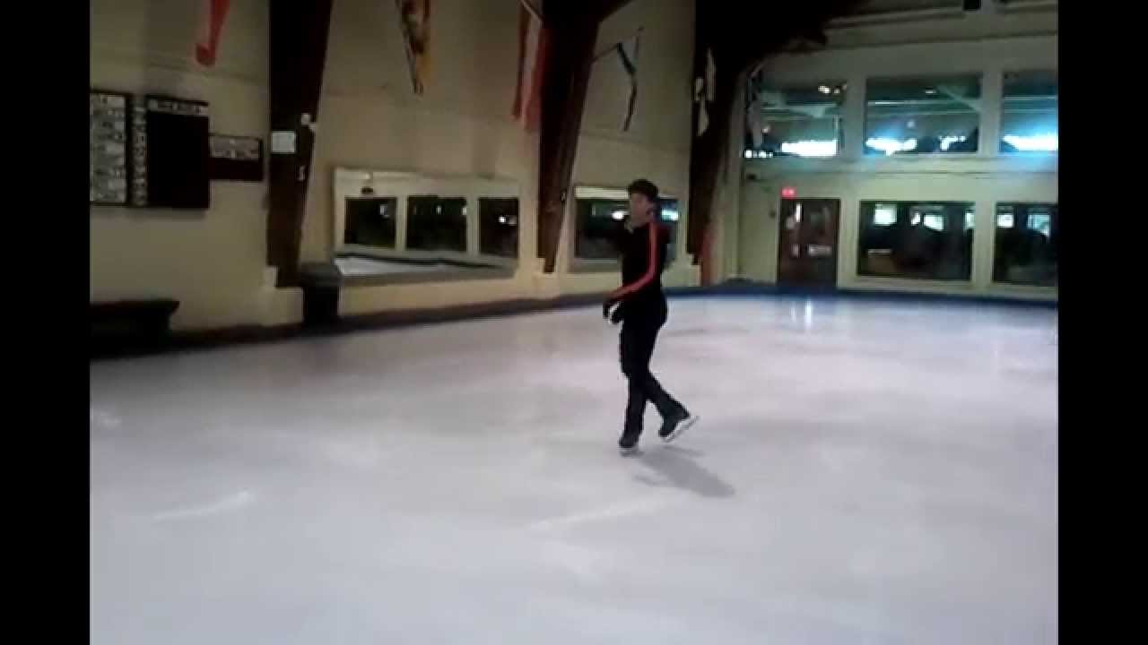 Javier Raya 2011 Training at Toronto Cricket Club YouTube