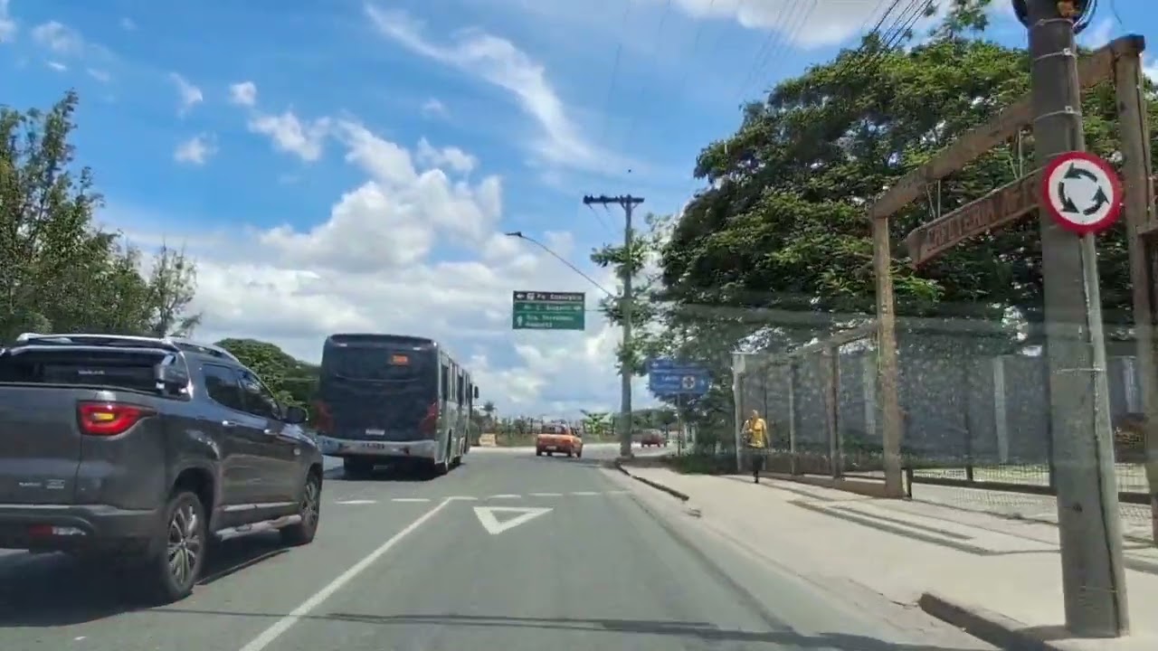 Enseada das Garças ao Conjunto Celso Machado, bairro São Sebastião. Belo Horizonte-MG. Brasil.