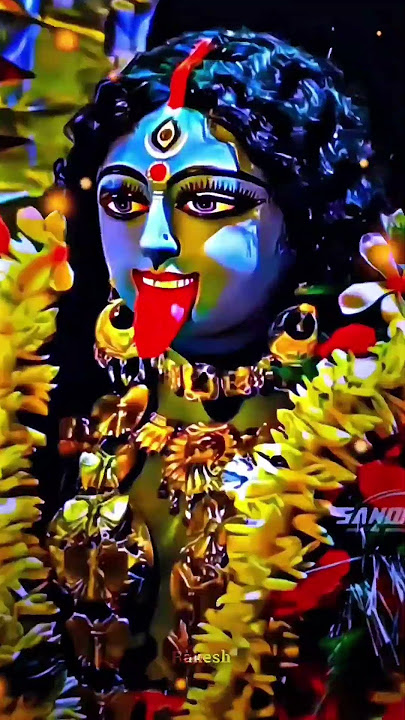 Kali Puja special Remix status video editing alight#motion#video #WhatsApp#status#xml#goriditng