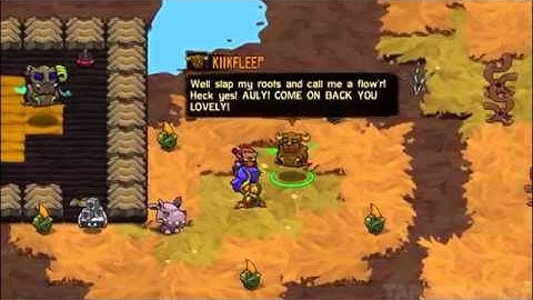 Crashlands   Gameplay Walkthrough Part 10 iOS, Android