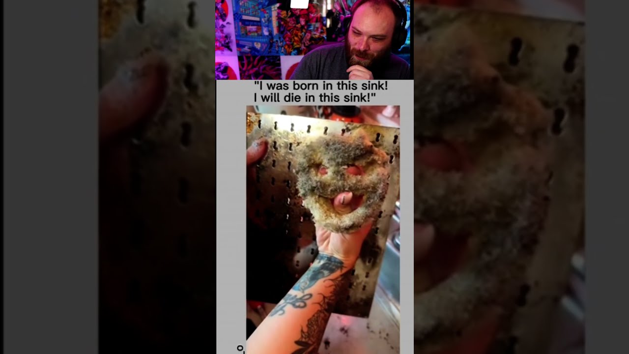THATS TO DAMN BAD Blindreact Funny Memes Tiktokreaction