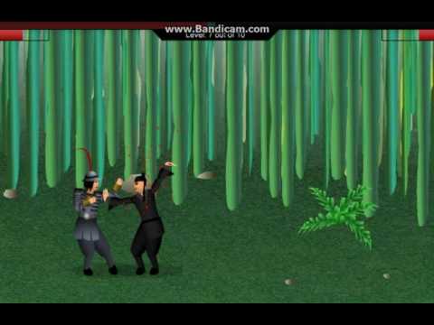 აი ქართული სულისკვთება თან ჩხუბი და თან ცეკვა :D :D :D