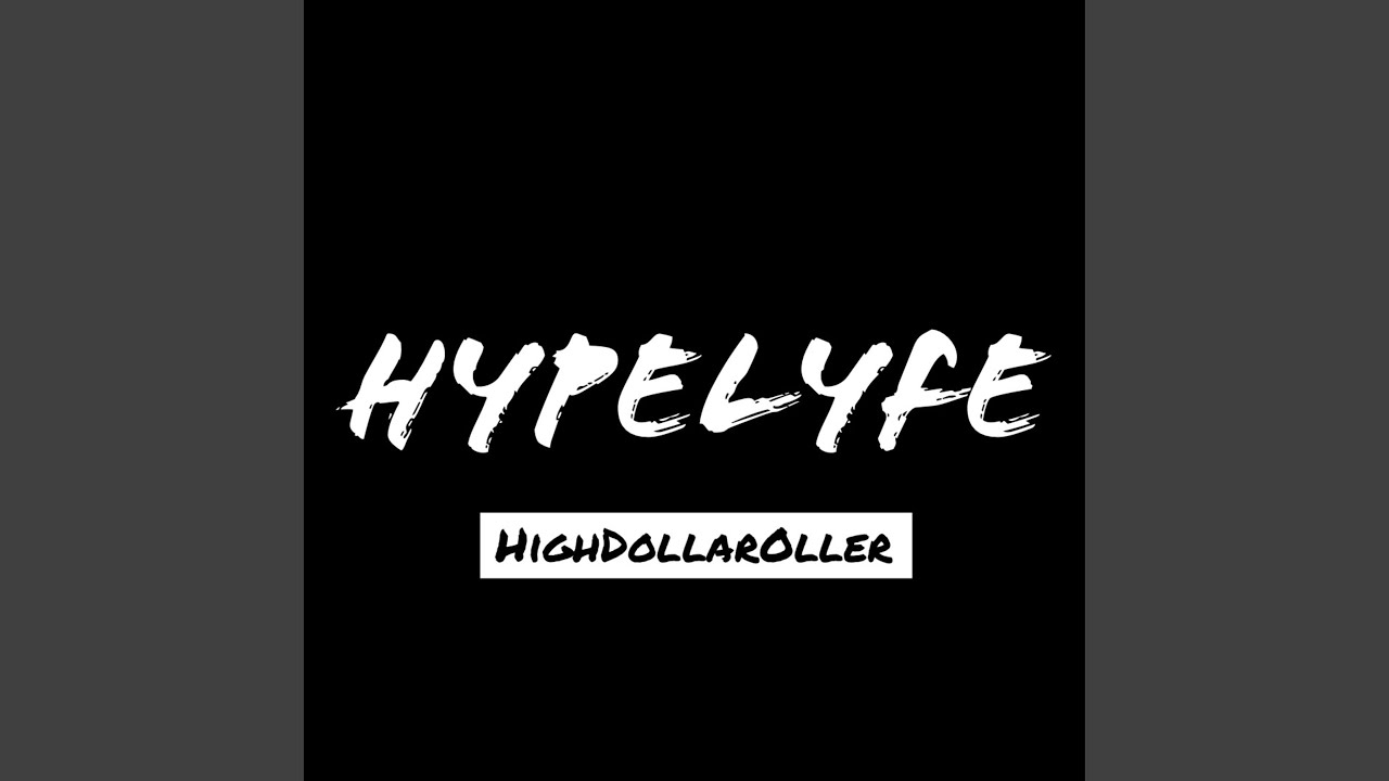 Watch Hypelyfe on YouTube Watch Hypelyfe on YouTube