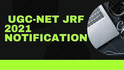 UGC-NET | official notification 2021 date released[Commerce] Commerce Experts