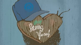 Stalley - Shooter ft. Goldie (Saving Yusuf)