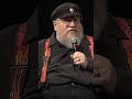 George R. R. Martin Hates the Olsen Twins