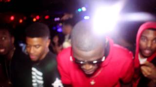 Boo Boo Blast Performs Low Eyez At Shot By